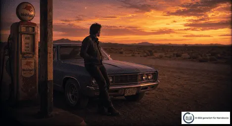 Forever Road Trip